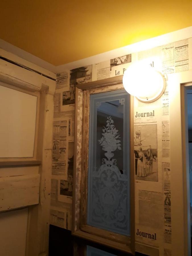 Gaestehaus Alter Graben Bamberg Exterior foto